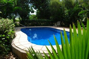 Savannah Lodge swimming pool Savannah Lodge swimming pool